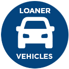 Loaner Car